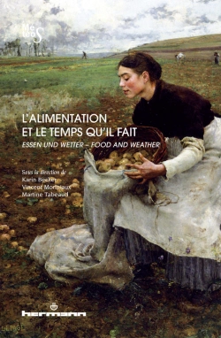 Bertrand.pt - L'Alimentation Et Le Temps Qu'Il Fait
