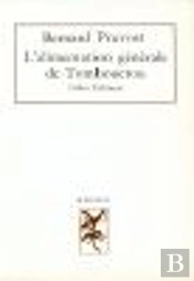 L'Alimentation Générale De Tombouctou