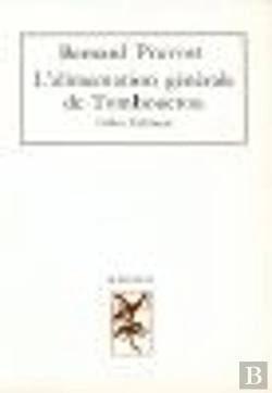 Bertrand.pt - L'Alimentation Générale De Tombouctou