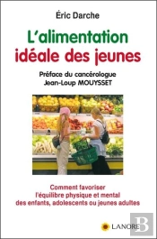 L'Alimentation Idéale Des Jeunes