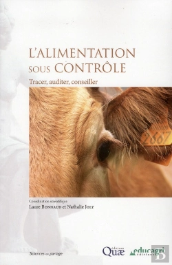 Bertrand.pt - L'Alimentation Sous Contrôle ; Tracer, Auditer, Conseiller.
