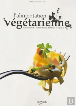Bertrand.pt - L'Alimentation Végétarienne