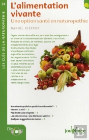 L'Alimentation Vivante