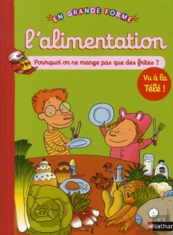 Bertrand.pt - L'Alimentation