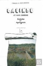 Lalinde : Histoire Et Toponymie