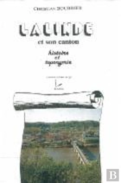 Bertrand.pt - Lalinde : Histoire Et Toponymie