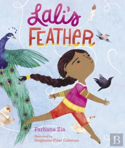 Bertrand.pt - Lali'S Feather