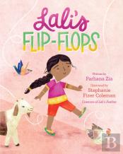 Lali'S Flip-Flops