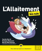 L'Allaitement Pour Les Nuls