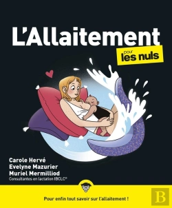 Bertrand.pt - L'Allaitement Pour Les Nuls