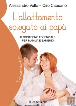 Bertrand.pt - Lallattamento Spiegato Ai Papà