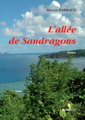 L'Allée De Sandragons