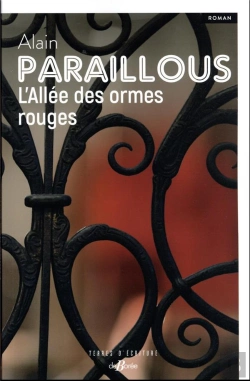 Bertrand.pt - L'Allée Des Ormes Rouges