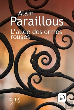 Bertrand.pt - L'Allee Des Ormes Rouges