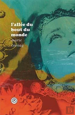 Bertrand.pt - L'Allee Du Bout Du Monde