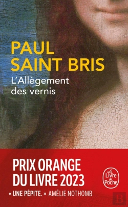 Bertrand.pt - L'Allègement Des Vernis