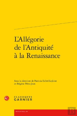 Bertrand.pt - L'Allegorie De L'Antiquite A La Renaissance