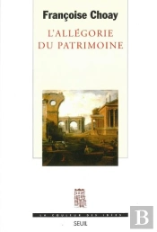 L'Allégorie Du Patrimoine