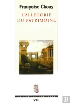 Bertrand.pt - L'Allégorie Du Patrimoine
