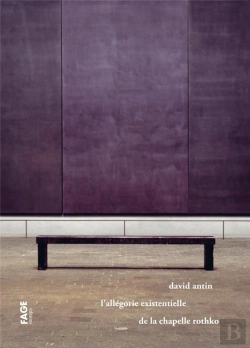 Bertrand.pt - L'Allegorie Existentielle De La Chapelle Rothko