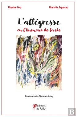 Bertrand.pt - L'Allégresse Ou L'Humour De La Vie