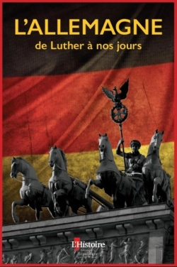 Bertrand.pt - L'Allemagne De Luther À Merkel