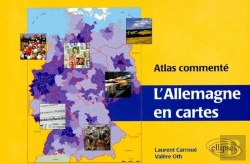 Bertrand.pt - L'Allemagne En Cartes