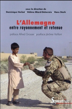 Bertrand.pt - L''Allemagne Entre Rayonnement Et Retenue