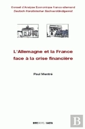 L'Allemagne Et La France Face A La Crise Financière