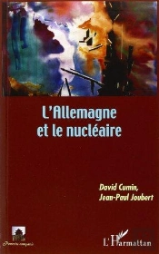 L'Allemagne Et Le Nucléaire
