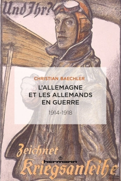 Bertrand.pt - L'Allemagne Et Les Allemands En Guerre