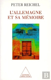 L'Allemagne Et Sa Mémoire