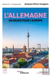 L'Allemagne, Un Enjeu Pour L'Europe