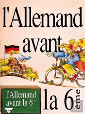 L'Allemand Avant La 6ème