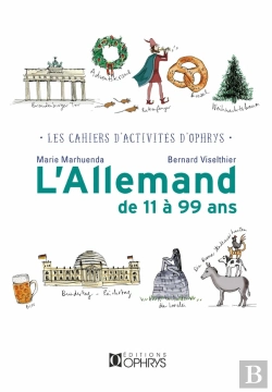 Bertrand.pt - L'Allemand De 11 À 99 Ans