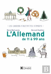 L'Allemand De 11 À 99 Ans
