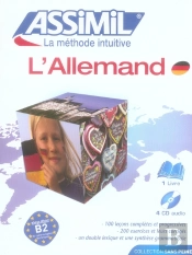 L'Allemand