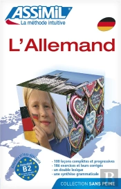 L'Allemand