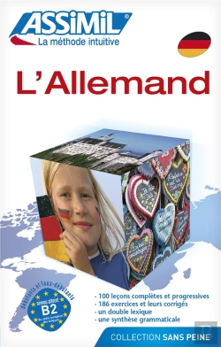 Bertrand.pt - L'Allemand