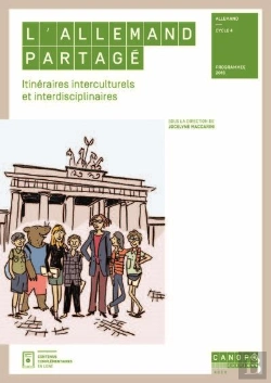 Bertrand.pt - L'Allemand Partagé : Itinéraires Interculturels Et Interdisciplinaires