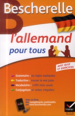 Bertrand.pt - L'Allemand Pour Tous