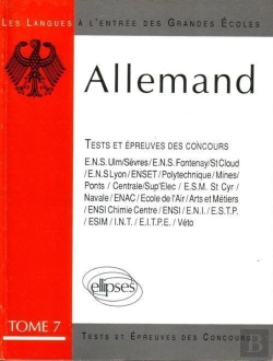 Bertrand.pt - L'Allemand Tome 7 Épreuves 84/89