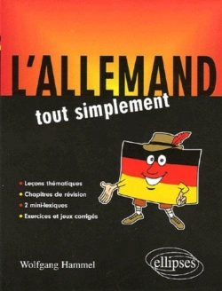 Bertrand.pt - L'Allemand Tout Simplement