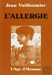 L'Allergie
