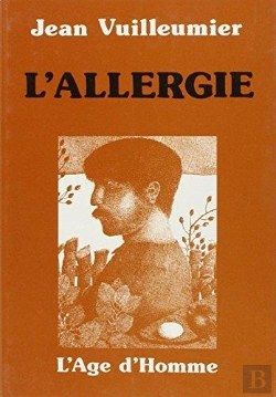 Bertrand.pt - L'Allergie