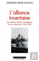 L'Alliance Incertaine