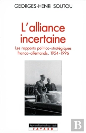 L'Alliance Incertaine