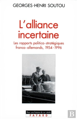 Bertrand.pt - L'Alliance Incertaine