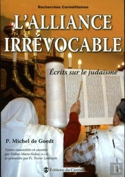 Bertrand.pt - L'Alliance Irrévocable : Écrits Sur Le Judaïsme