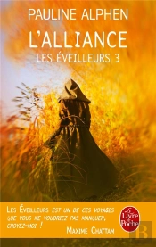 L'Alliance  (Les Eveilleurs, Tome 3)